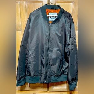 Levi bomber jacket